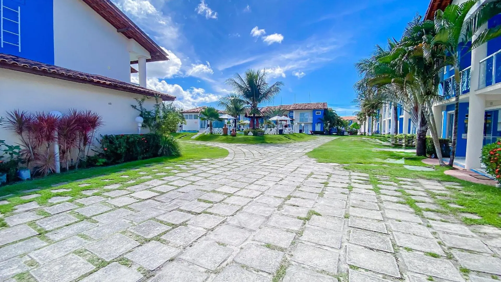 Casa de Férias Casas No Residencial Mont Siao Com 2 Ou 3 Suites (Adults Only) Porto Seguro