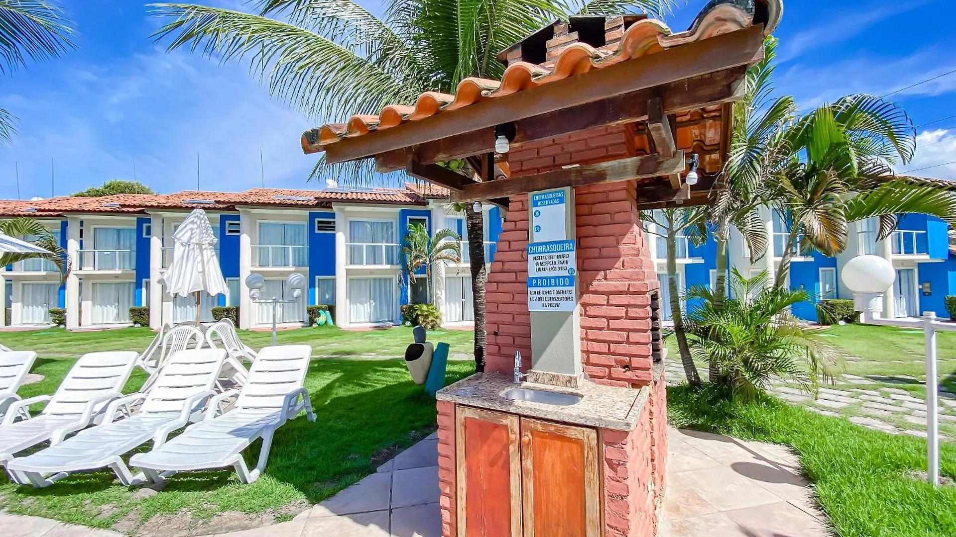 Casas No Residencial Mont Siao Com 2 Ou 3 Suites (Adults Only) Porto Seguro 0*,