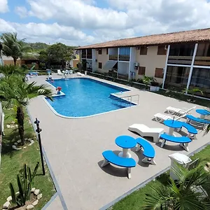  Apartamento 1 Portal Atlantico