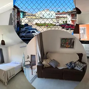  Apartamento Porto - Ap 2 Quartos