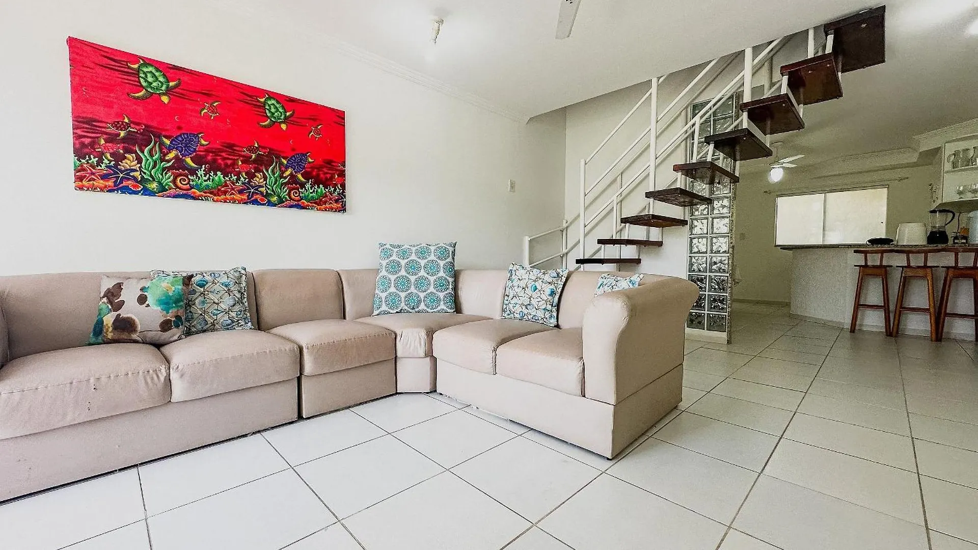 Taperapua Beach Suites: Seaside Luxury with Pools and High-Speed Wi-Fi Porto Seguro