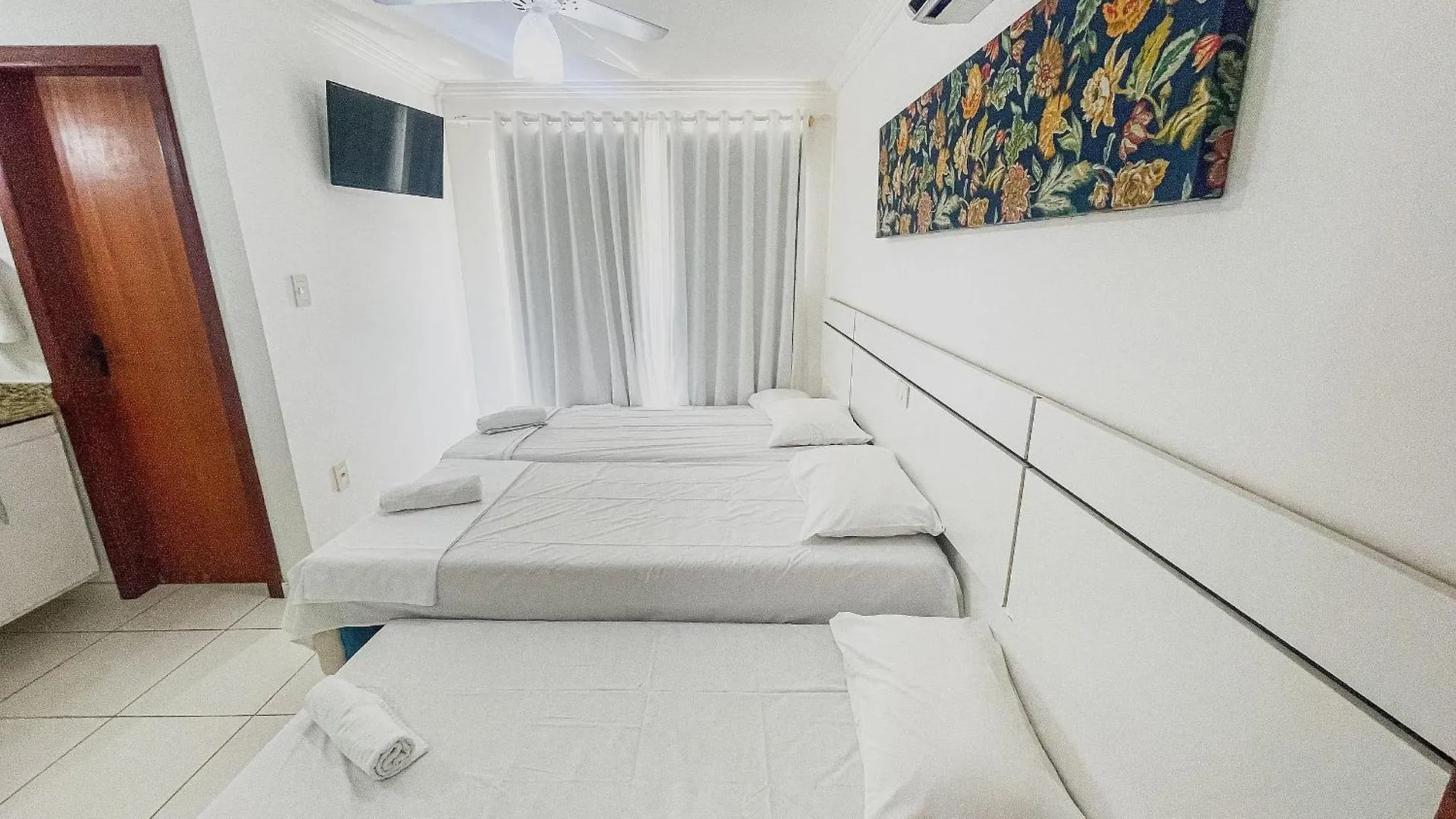 Taperapua Beach Suites: Seaside Luxury with Pools and High-Speed Wi-Fi Porto Seguro 0*,