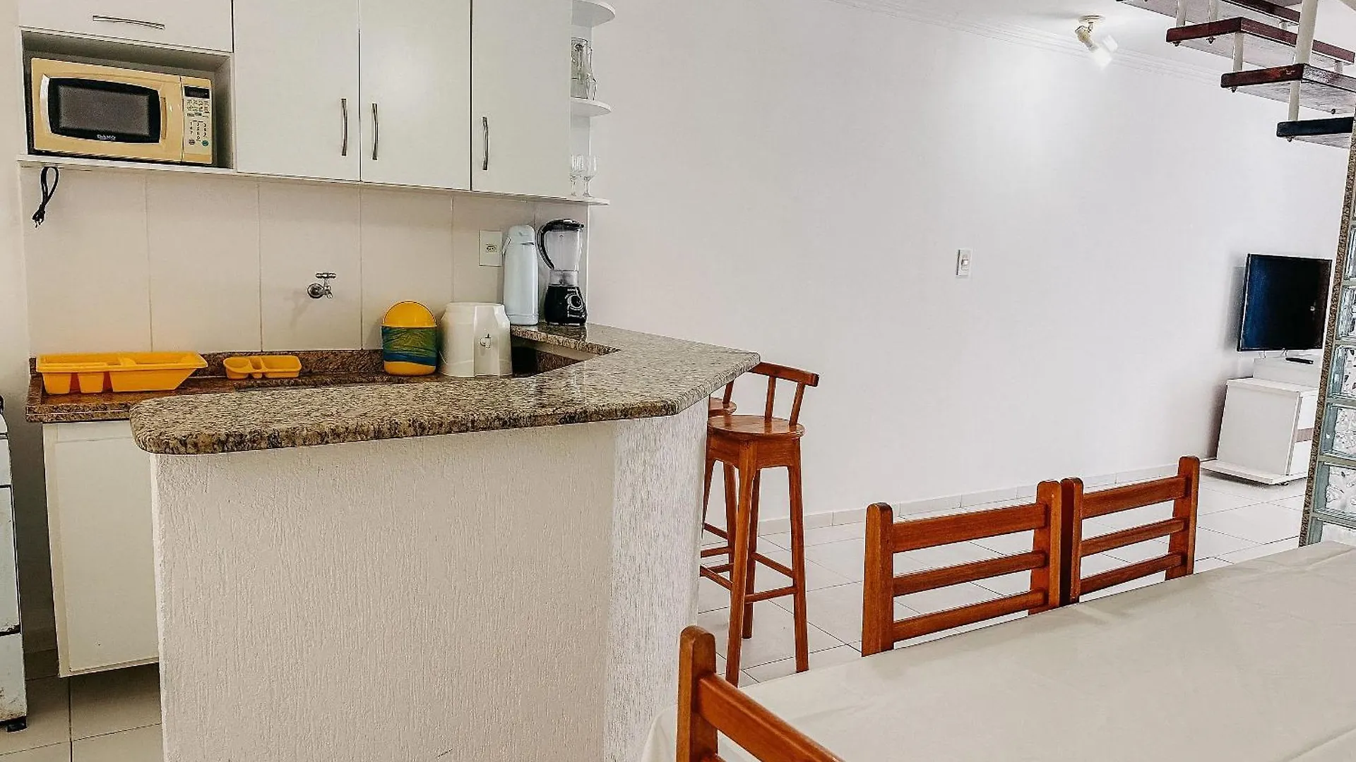 Holiday home Taperapua Beach Suites: Seaside Luxury with Pools and High-Speed Wi-Fi Porto Seguro Brazil