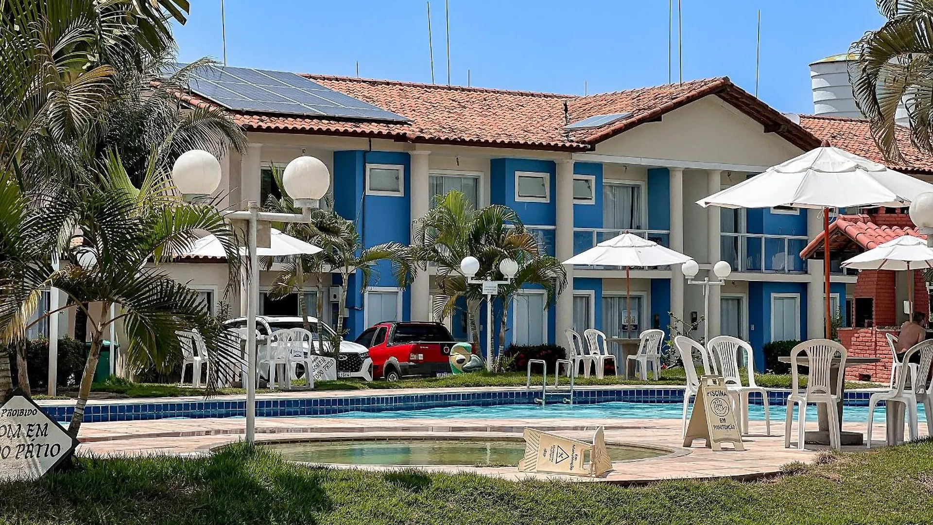 Taperapua Beach Suites: Seaside Luxury with Pools and High-Speed Wi-Fi Porto Seguro